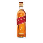 Johnnie Walker Red Label 0.350 л